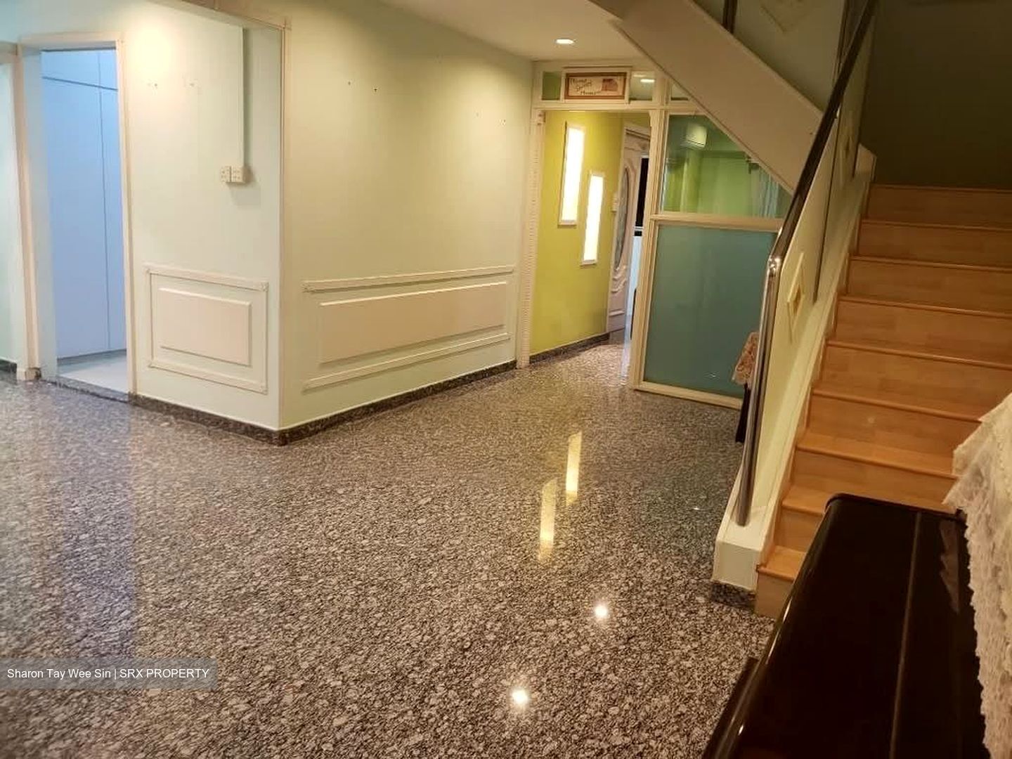 Blk 128 Pasir Ris Street 11 (Pasir Ris), HDB Executive #574475161